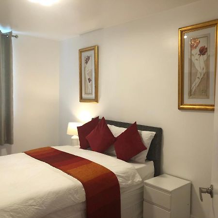 Luxury 2 Bedroom Flat In Abbey Wood, لندن المظهر الخارجي الصورة