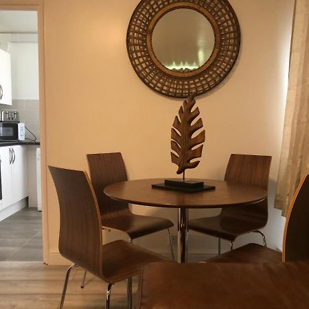 Luxury 2 Bedroom Flat In Abbey Wood, لندن المظهر الخارجي الصورة