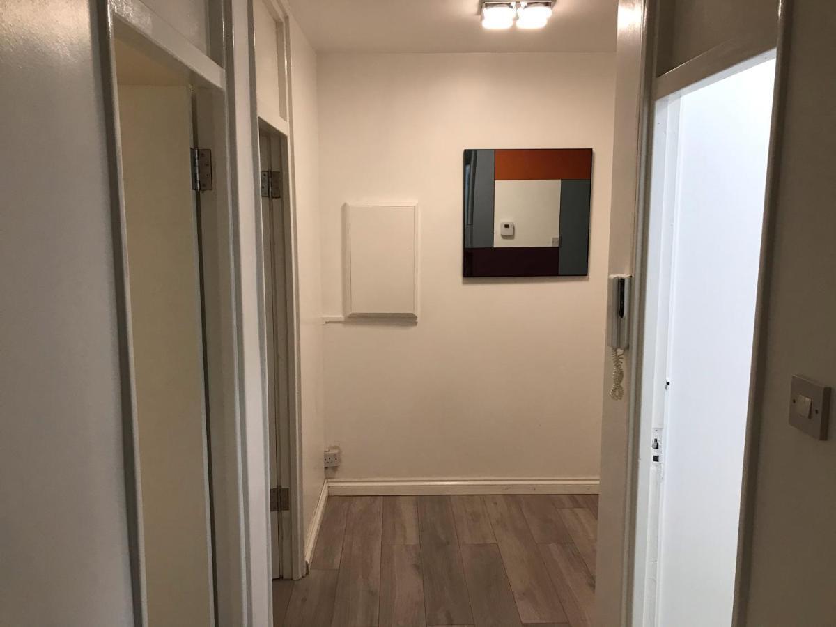 Luxury 2 Bedroom Flat In Abbey Wood, لندن المظهر الخارجي الصورة